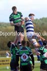 Tynedale v Preston Grasshoppers, Tynedale Park, Corbridge, Northumberland. Photo: David T. Hewitson/Sports for All Pics